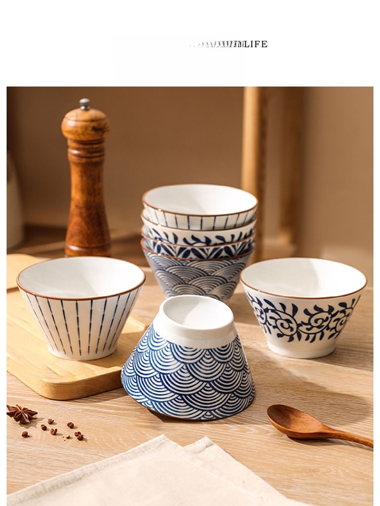 Elegante Japanische Keramiksch – Japanese Lifestyle Brand Bewertung und Preis