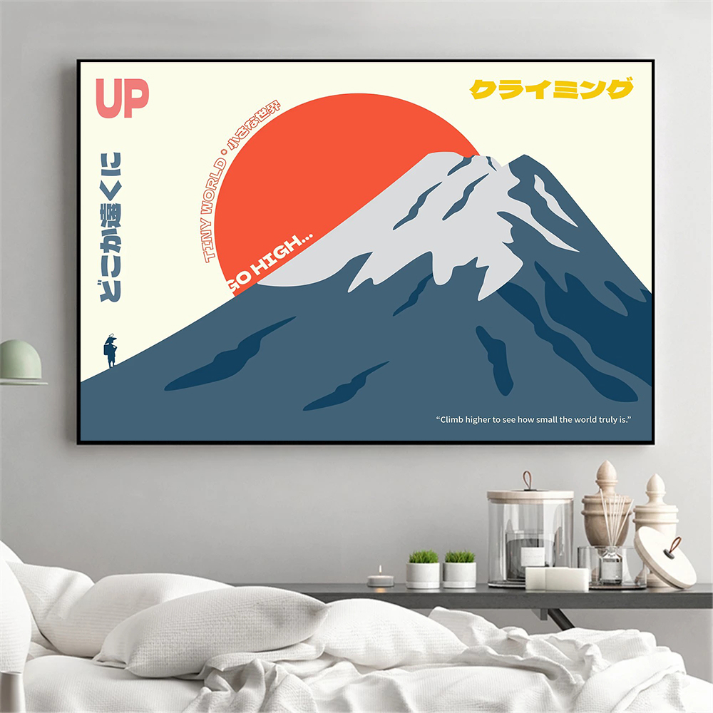 Boot, umgeben von japanischen  – Japanese Minimalism Lifestyle Bewertung und Preis