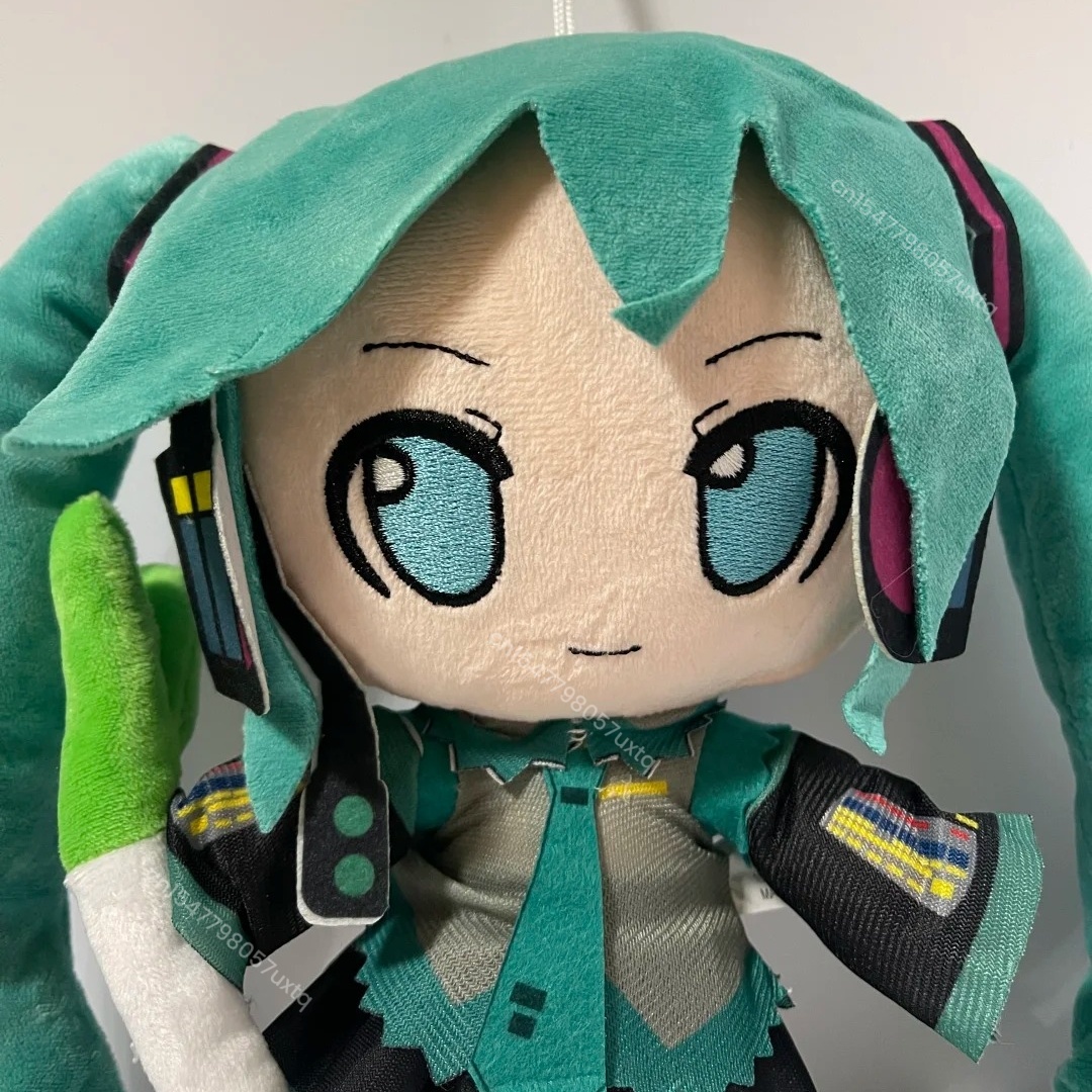 Weiche Hatsune Miku Plüschfigu – Japanese Lifestyle Movie Bewertung und Preis