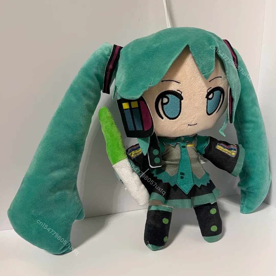 Weiche Hatsune Miku Plüschfigu – Japanese Lifestyle Movie Bewertung und Preis