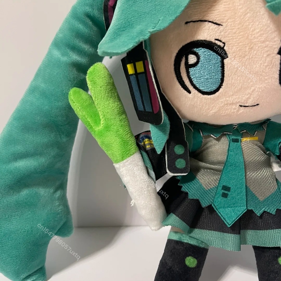 Weiche Hatsune Miku Plüschfigu – Japanese Lifestyle Movie Bewertung und Preis