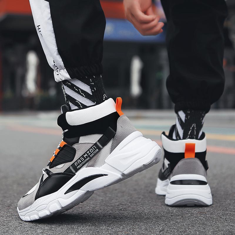 Hightop Sommer männer Sport Sc – Japanese Lifestyle And Traditions Bewertung und Preis