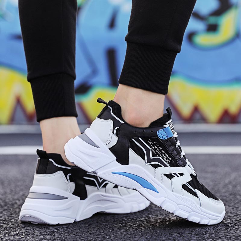 Große Größe Chunky Höhe Mann T – Japanese Lifestyle Brand Bewertung und Preis
