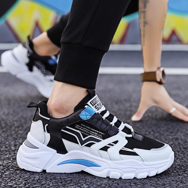 Große Größe Chunky Höhe Mann T – Japanese Lifestyle Brand Bewertung und Preis