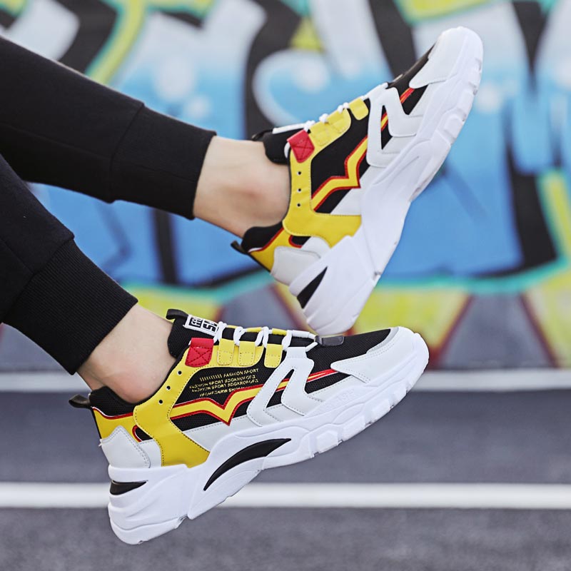 Große Größe Chunky Höhe Mann T – Japanese Lifestyle Brand Bewertung und Preis