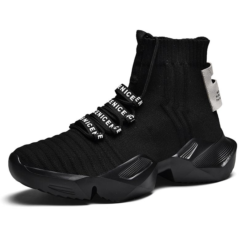 Plus Größe High Top Massive Sp – Japanese Lifestyle Brand Bewertung und Preis
