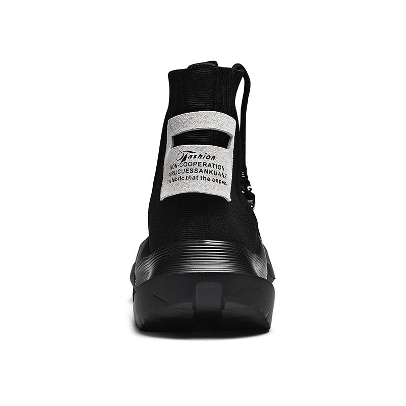 Plus Größe High Top Massive Sp – Japanese Lifestyle Brand Bewertung und Preis