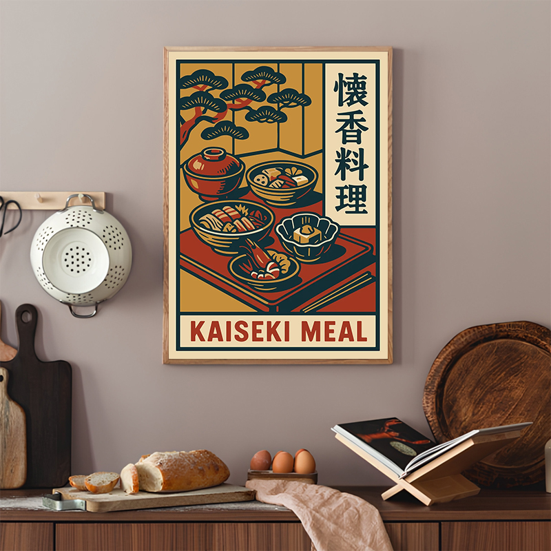 Japanisches Lebensmittel-Poste – Japanese Lifestyle And Traditions Bewertung und Preis