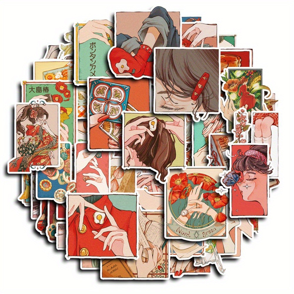 50 Stück japanische traditione – Japanese Lifestyle And Traditions Bewertung und Preis